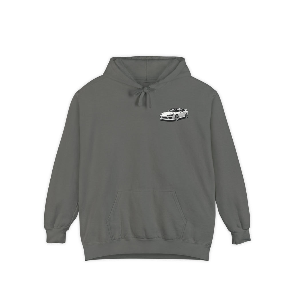 Nissan Silvia Hoodie