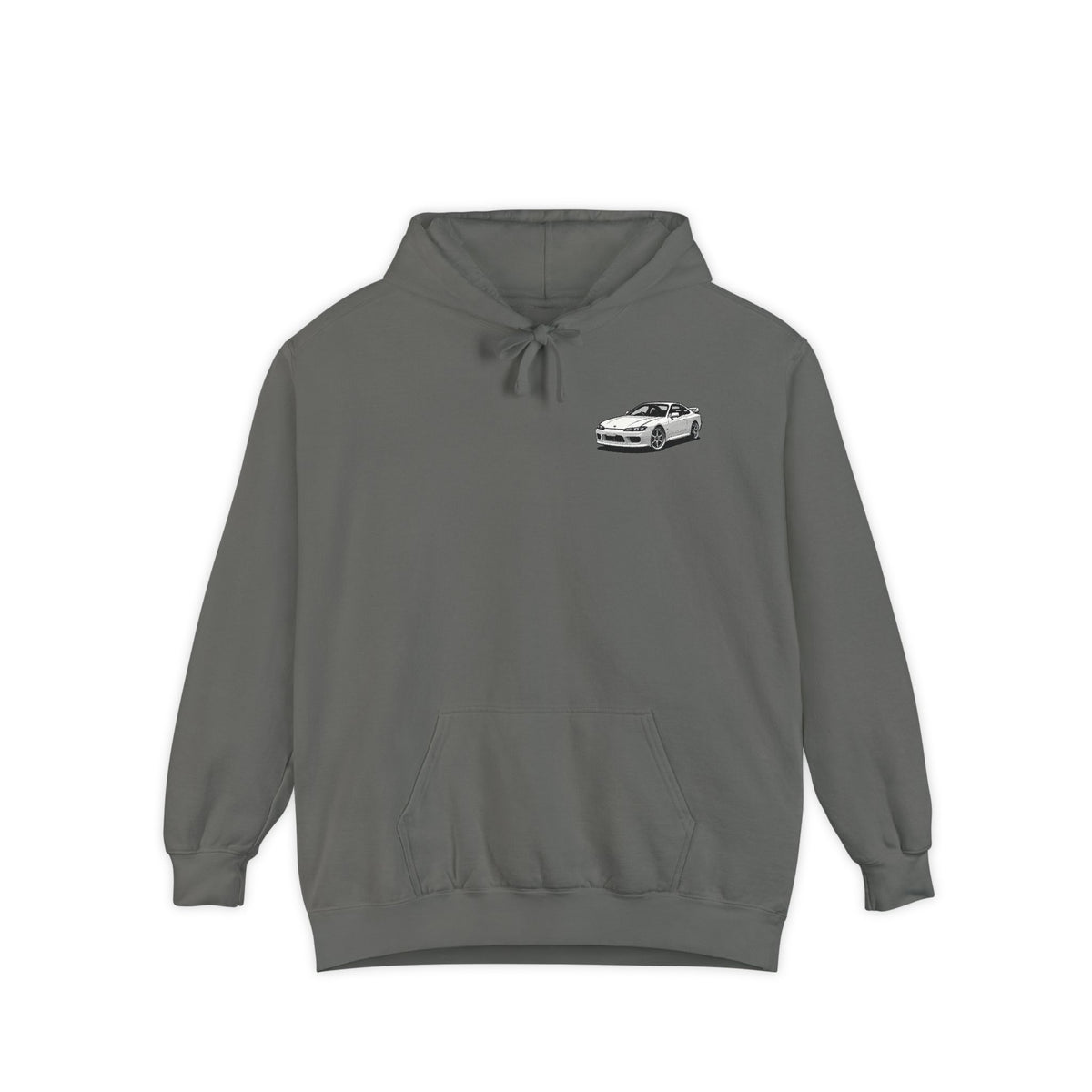 Nissan Silvia Hoodie