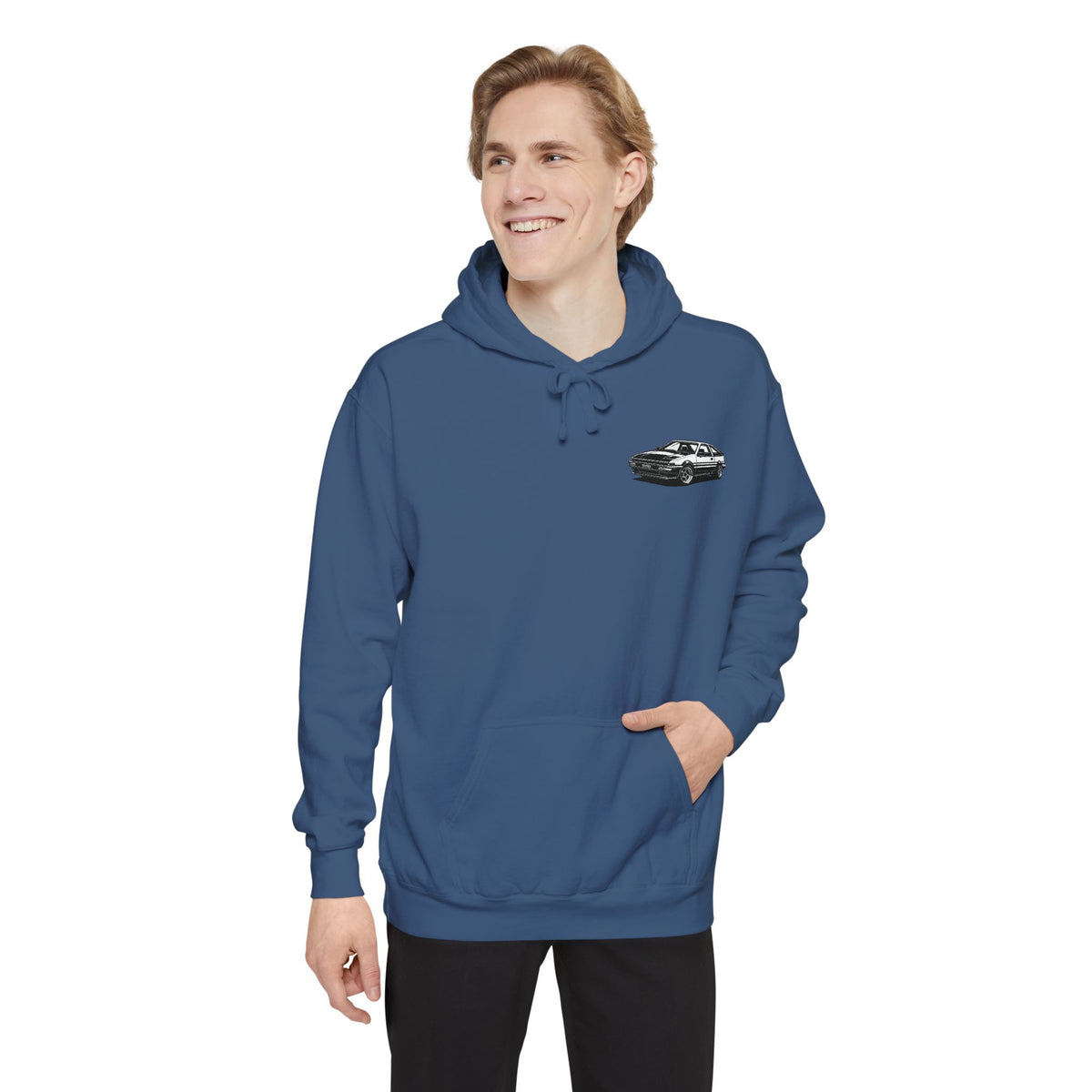 Toyota AE86 Hoodie