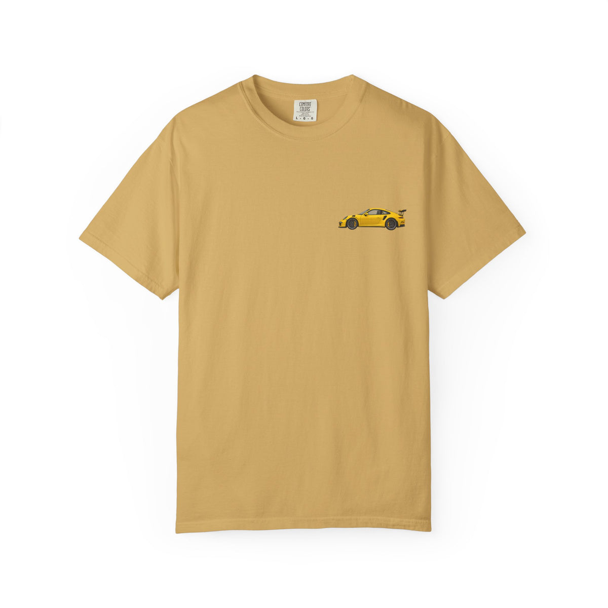 Porsche 911 GT3 RS T-Shirt