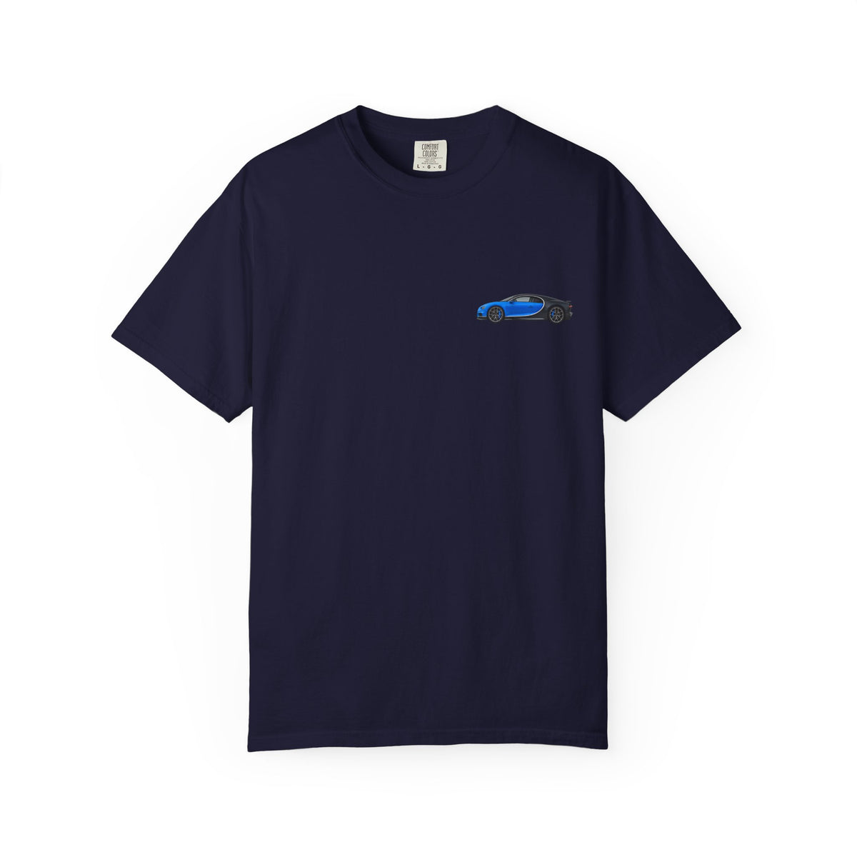 Bugatti Chiron T-Shirt