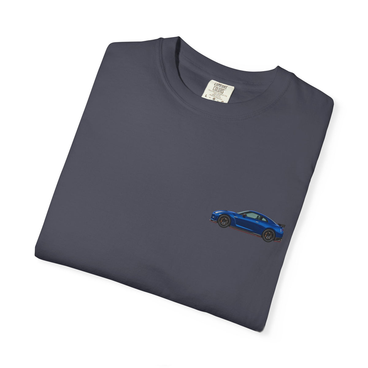 Nissan GT-R Nismo T-Shirt