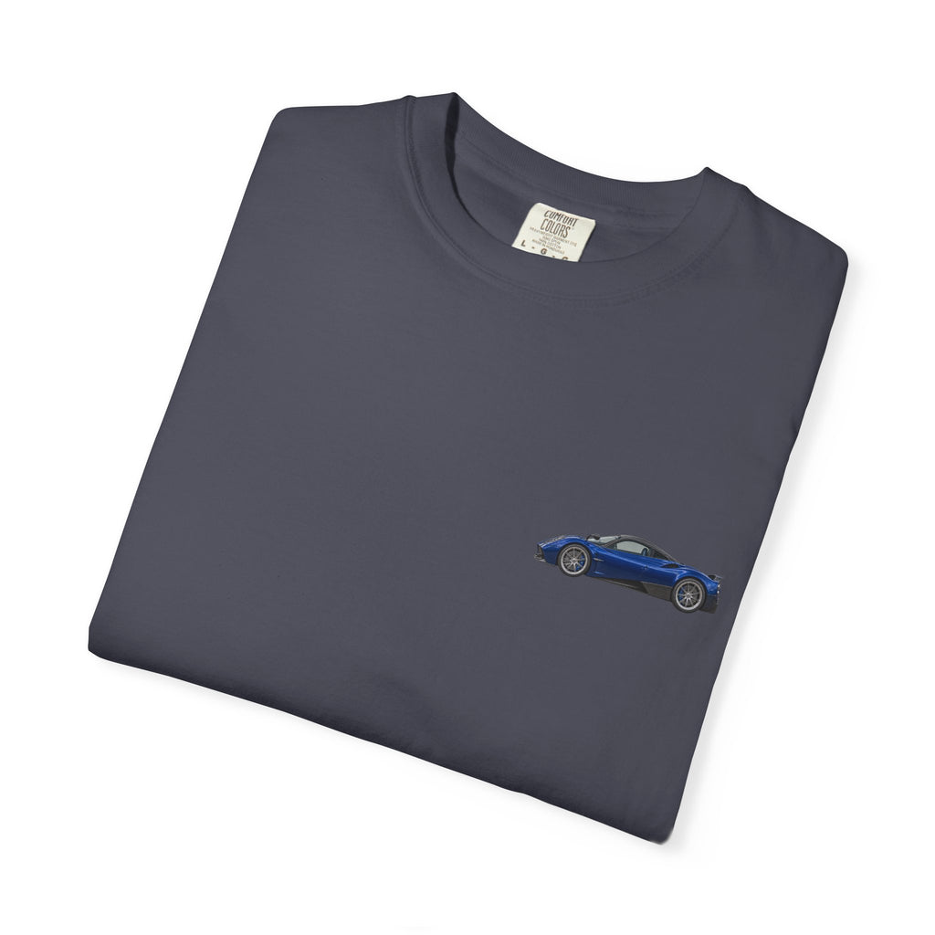 Pagani Huayra T-Shirt